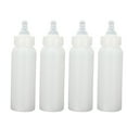 thumbnail image 2 of Pet Milk Feeder Bottle, Time Saving  Free 10pcs Small Animal  Clear Scale 250ml  For Goat For Dog, 2 of 8