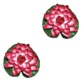 thumbnail image 3 of Flor falsa de loto artificial EVA Billuyoard Type3 NO3, 3 of 6