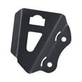 thumbnail image 4 of Protector del cilindro maestro del freno trasero, tapas protectoras de la cubierta de la bomba de freno de aluminio negro aptas para R1200GS, 4 of 7