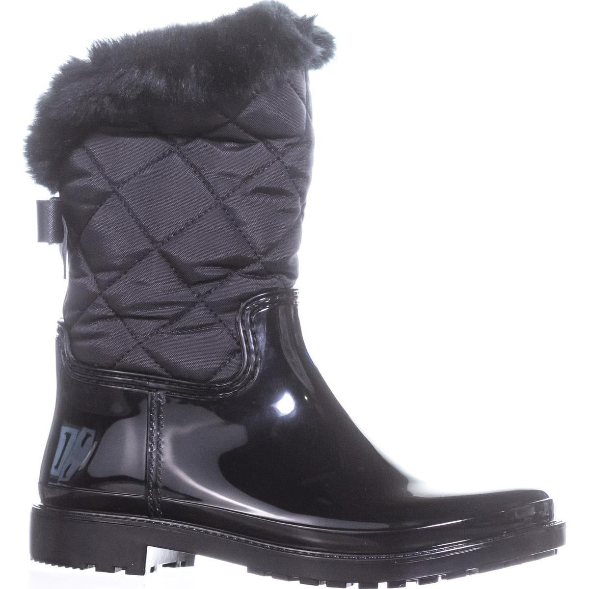 kate spade new york reid quilted boots