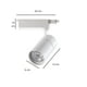 thumbnail image 2 of Lampara Para Riel Blanco 20 W, 2 of 2