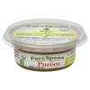 Pure Spoon Organic Purees Simply Pears, 4.2 Oz.