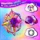 thumbnail image 4 of Juguetes de oficina Fidget Spinners para aliviar el estrés de oficina, paquete de 12 unidades, 4 of 8