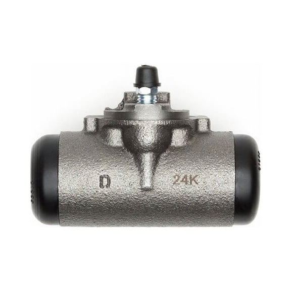 Rear Wheel Cylinder - Compatible with 2009 - 2013 Chevy Silverado 1500 2010 2011 2012
