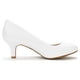 thumbnail image 3 of DREAM PAIRS - Zapatos cómodos de tacón bajo para Mujer, 3 of 5