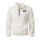 thumbnail image 3 of pstuiky camisetas de manga larga para hombre, Sudadera con capucha informal de manga larga, cuello alto y media cremallera para hombre, color liso camisetas de hombre s, 3 of 8