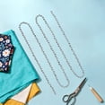 thumbnail image 4 of unbranded Decorativa Con Para Embellecer Vestidos Y Proyectos Creativos, 4 of 8