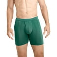 thumbnail image 2 of Jockey Men's Hypersoft 360 6" Boxer Brief - 3 Pack, 2 of 7
