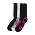 thumbnail image 1 of Jockey Chaussettes de Sport pour Femmes - Lot de 3, 1 of 1