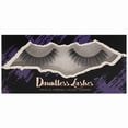 thumbnail image 1 of Pestañas de visón sintético 3D LA Splash Cosmetics Dauntless Saucy, 1 of 4