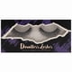 thumbnail image 1 of Pestañas de visón sintético 3D LA Splash Cosmetics Dauntless Saucy, 1 of 4