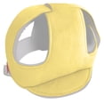 thumbnail image 2 of Casco de seguridad para bebés, casco para bebés con amortiguación de impactos, casco para bebés con cojín para la cabeza, casco para bebés multifuncional, 2 of 13