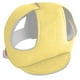 thumbnail image 2 of Casco para bebé, casco para bebé con absorción de impactos, arnés para bebé, sombrero, protector de cabeza para niño pequeño, diseño personalizado, 2 of 13