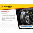 thumbnail image 3 of 2 Llantas Dunlop SP Touring T1 155/70R13 75T, 3 of 6