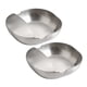 thumbnail image 1 of Soporte de cuchara de acero inoxidable para encimera de cocina, soporte de cucharón independiente, soporte para utensilios de cocina, soporte para cuchara, espátula, 1 of 8