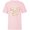 Soft Pink, variant on Disney Mickey Mouse Icon Holiday Cheer - Short Sleeve T-Shirt for Kids - Customized-Soft Pink