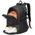 thumbnail image 1 of Mochila GRANDUP Basketball con compartimento para pelota y zapatos, 28 L, 1 of 1