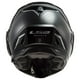thumbnail image 5 of Casco modular LS2 Valiant II Gloss Blackout X-Small, 5 of 8