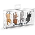 thumbnail image 2 of SET DE IMANES EN FORMA DE PERRO, 2 of 3