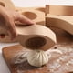 thumbnail image 4 of Bolsa De Madera Maciza Para Cocinar Al Vapor Pan, Pasta Y Bollos Rellenos. Herramienta De Cocina Multifuncional Para El Hogar., 4 of 8