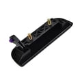 thumbnail image 3 of Bgsha For Suzuki New Alto Black Car Front Rear Left Outer Handle Outside Door Knob, 3 of 9