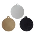 thumbnail image 3 of Nonslip Silicone Mat for Induction Cooker Heat Resistant Cooktop Cover, 3 of 7