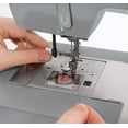 Restored Singer 44SFR Heavy Duty 44S Sewing Machine (Refurbished