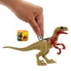 thumbnail image 4 of Figuras Dino Trackers Mattel Jurassic World Camiones de Búsqueda y Aplastamiento, 4 of 4