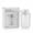 Liquid, variant on Automatic Soap Dispenser - 300ML Capacity , 2 Adjustable Dual Mode, IPX6 Waterproof, Rechargeable Electric Soap Pump for Bathroom, Kitchen