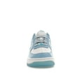 thumbnail image 3 of Nike Women's Air Force 1 Low Nail Art White Blue Shoes, from StockX, 3 of 5