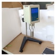 thumbnail image 4 of Digital Rotary Viscometer Liquid Viscosity Tester Range 1-2000000mpa.s Viscosimeter Viscosity Measuring Instrument ,Easy to Use, 4 of 4