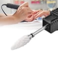 thumbnail image 4 of Joernso Nail Grinding Head Good Craftsmanship Cordless Rotary Tool Convenient to Carry Effective Grinding Head, 4 of 8