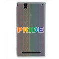 thumbnail image 1 of Funda Antigolpes InstaCase para Sony T2 Ultra Pride LGBTT Uso Rudo, 1 of 4