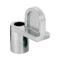 Screen Clips 7/16 in. with Screws (4-pack)