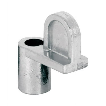 Screen Clips 7/16 in. with Screws (4-pack)