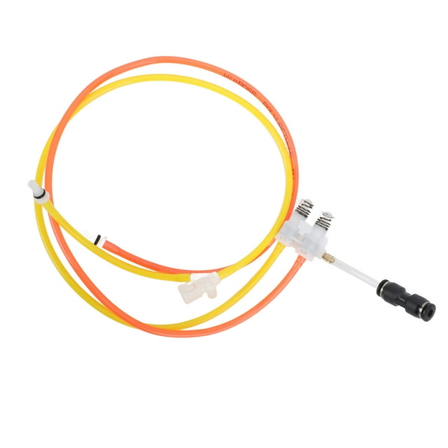 Kit De Cables De Reparación De Asiento, Válvula De Control De Asiento Tubo De Aire Flexible 0009190794 Resistencia A La Abrasión De Alta Tenacidad Durable Para Asiento ISRI