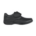 thumbnail image 2 of ZAPATOS ESCOLARES NIÑO STYLO 0241 SIMIPIEL NEGRO 18-21, 2 of 4
