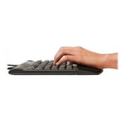 Kinesis Freestyle2 Ergonomic Keyboard KB820HMBBLK