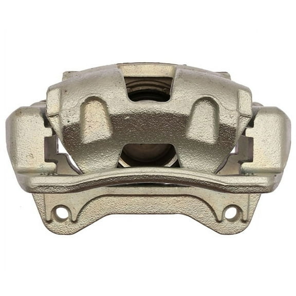 Raybestos FRC12781C BPIFRC12781C BRAKE CALIPER & BRACKET Fits select: 2011-2015 HYUNDAI SONATA, 2011-2016 KIA OPTIMA