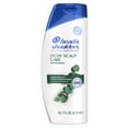 thumbnail image 2 of Head and Shoulders Dandruff Shampoo, Itchy Scalp Care, 20.7 oz, 2 of 12
