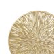 thumbnail image 5 of 6 Drink Coasters Set Mug Mat Multifunctional Stackable Cup Pad Round for Countertop Office Farmhouse Kitchen Coffee Table, Gold10cm, 5 of 5