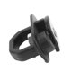 thumbnail image 2 of unique High qualityBlack Truck Bed Side Wall Anchors 4Pcs Set Tie Downs Anchor for Silverdo Pickup Anchor Truck Bed, 2 of 5