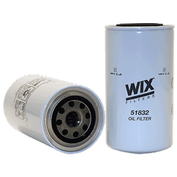 WIX Oil Filter 51832