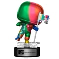 thumbnail image 2 of Moon Person - MTV Funko Pop! Icons #18 Funko Funko Pop, 2 of 3
