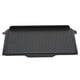 thumbnail image 1 of Estante de Monitor ABS, almohadillas de silicona, patas ajustables a prueba de arañazos, estante de almacenamiento de pantalla ABS resistente para pantalla de teléfono y TV, 1 of 12