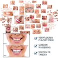 thumbnail image 4 of Jaysuing Pen Limpieza de dientes LC -3755565347707, 4 of 4
