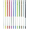 thumbnail image 4 of Vikan Aluminum Handle, 51 inch, Gray, 4 of 5