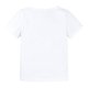 thumbnail image 4 of Ropa Para Bebé (Niño O Niña), Atuendo Para Niño Pequeño, Camiseta Blanca Con Estampado De Lentejuelas Y Decoloración Divertida De Algodón A La Moda Odeerbi  LM103-11437, 4 of 9
