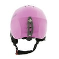 thumbnail image 3 of Lucky Bums Snow Sport Helmet, Pink, Medium, 3 of 5