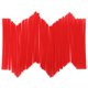 thumbnail image 4 of 72PCS Spoke Skins Spoke Covers Trim Wrap Cover Decoration Protector Pipe Motorcycle Dirt Bike Accessories Red, 4 of 5